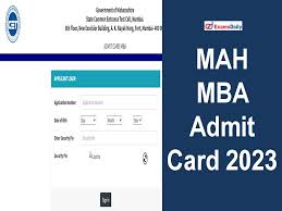 ICET Admit Card 2024: How to Download, Key Details.