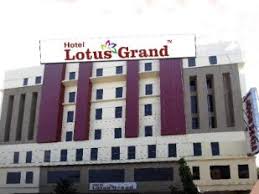 lotus park business in Hyderabad at TS